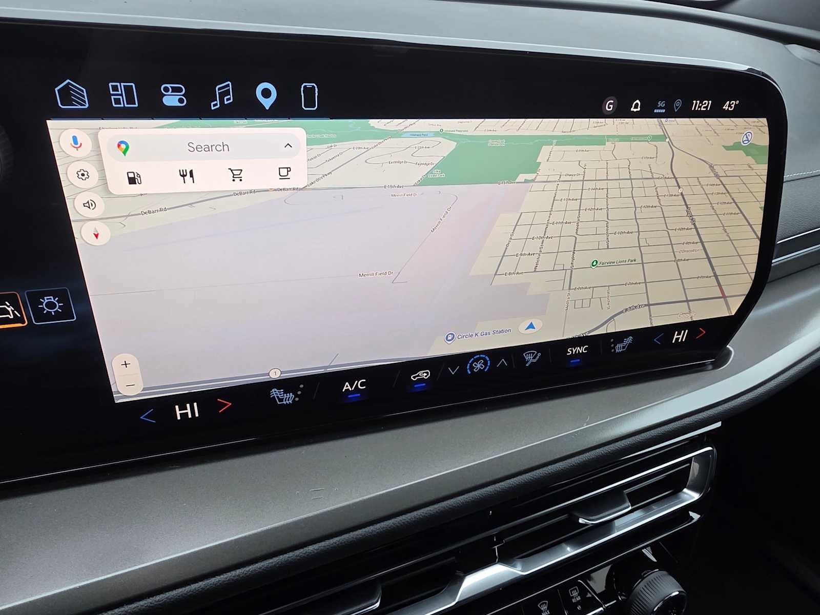 New 2027 Chevrolet Traverse LT AWD/4WD image 28