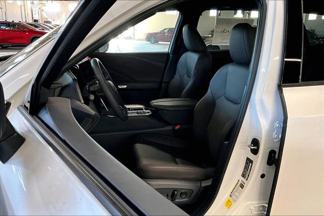 New 2026 Lexus TX 350 AWD image 9
