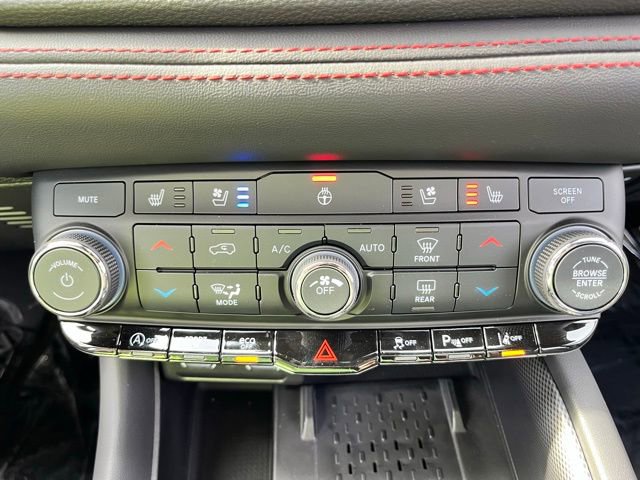 New 2026 Dodge Durango GT image 40