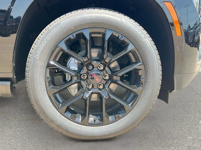 New 2026 GMC Yukon Denali w/ Denali Reserve Package AWD/4WD image 19