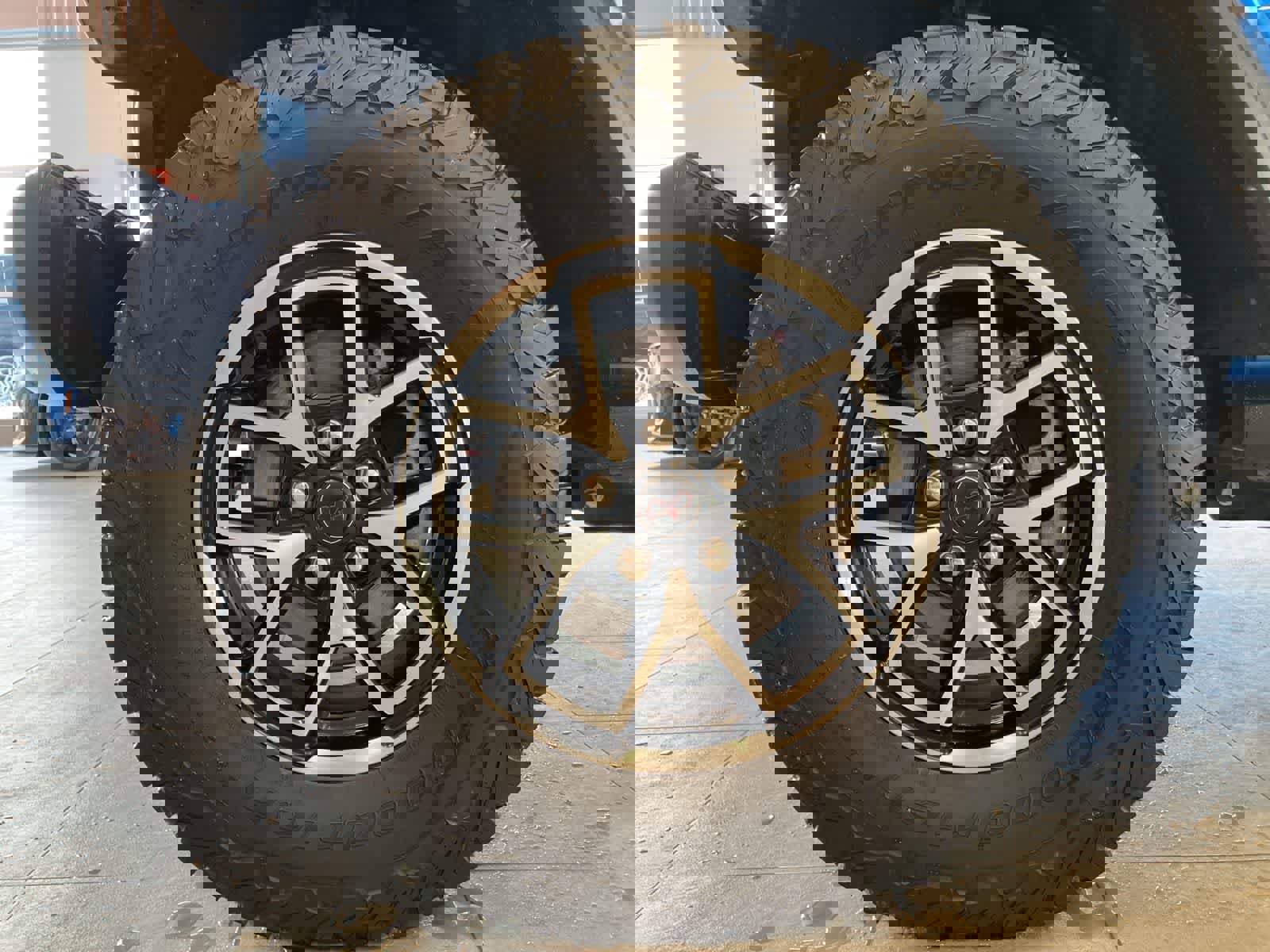 Used 2024 Jeep Wrangler Unlimited Rubicon image 9