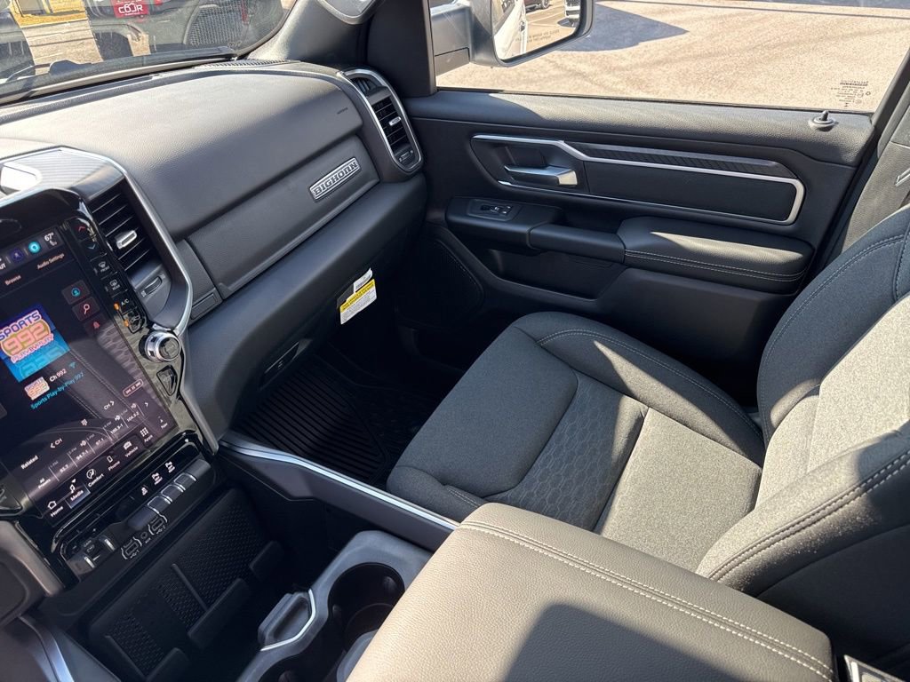 New 2026 RAM 1500 Big Horn image 40