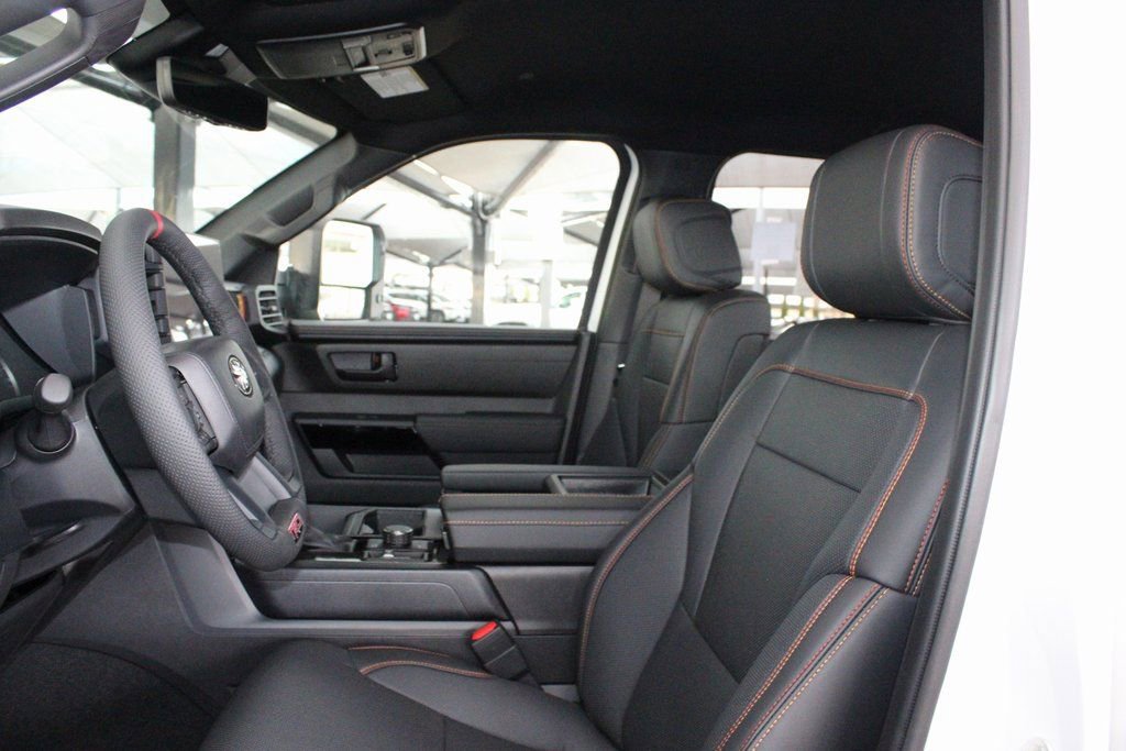 New 2026 Toyota Tundra SR5 image 6