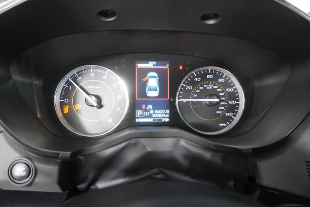 Certified 2023 Subaru Crosstrek 2.5i Sport image 24