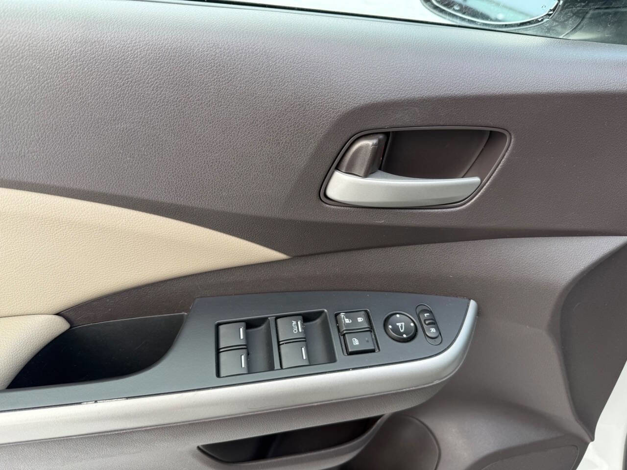 Used 2014 Honda CR-V EX-L image 14