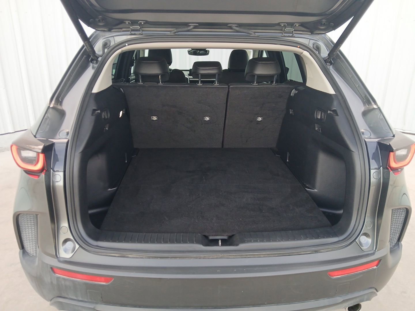 Used 2025 MAZDA CX-50 AWD 2.5 S w/ Premium Package image 15