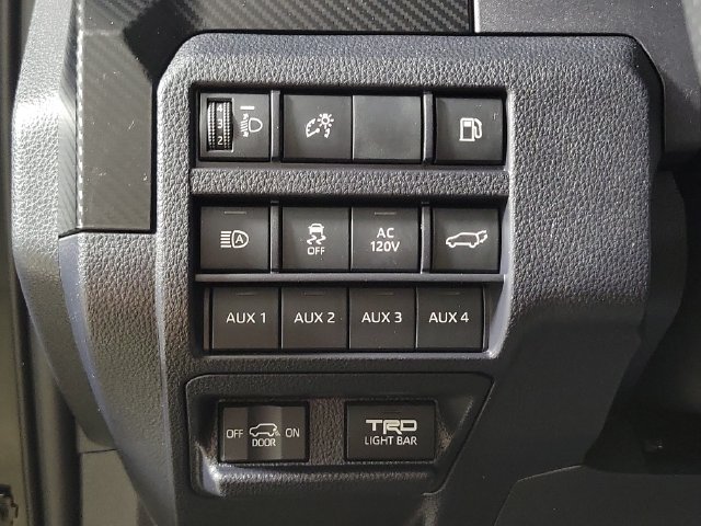 Used 2025 Toyota 4Runner TRD Pro AWD/4WD image 24