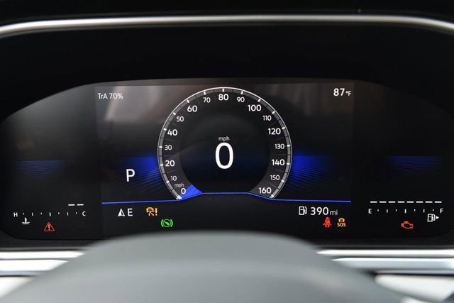 New 2026 Volkswagen Taos SE AWD/4WD image 11