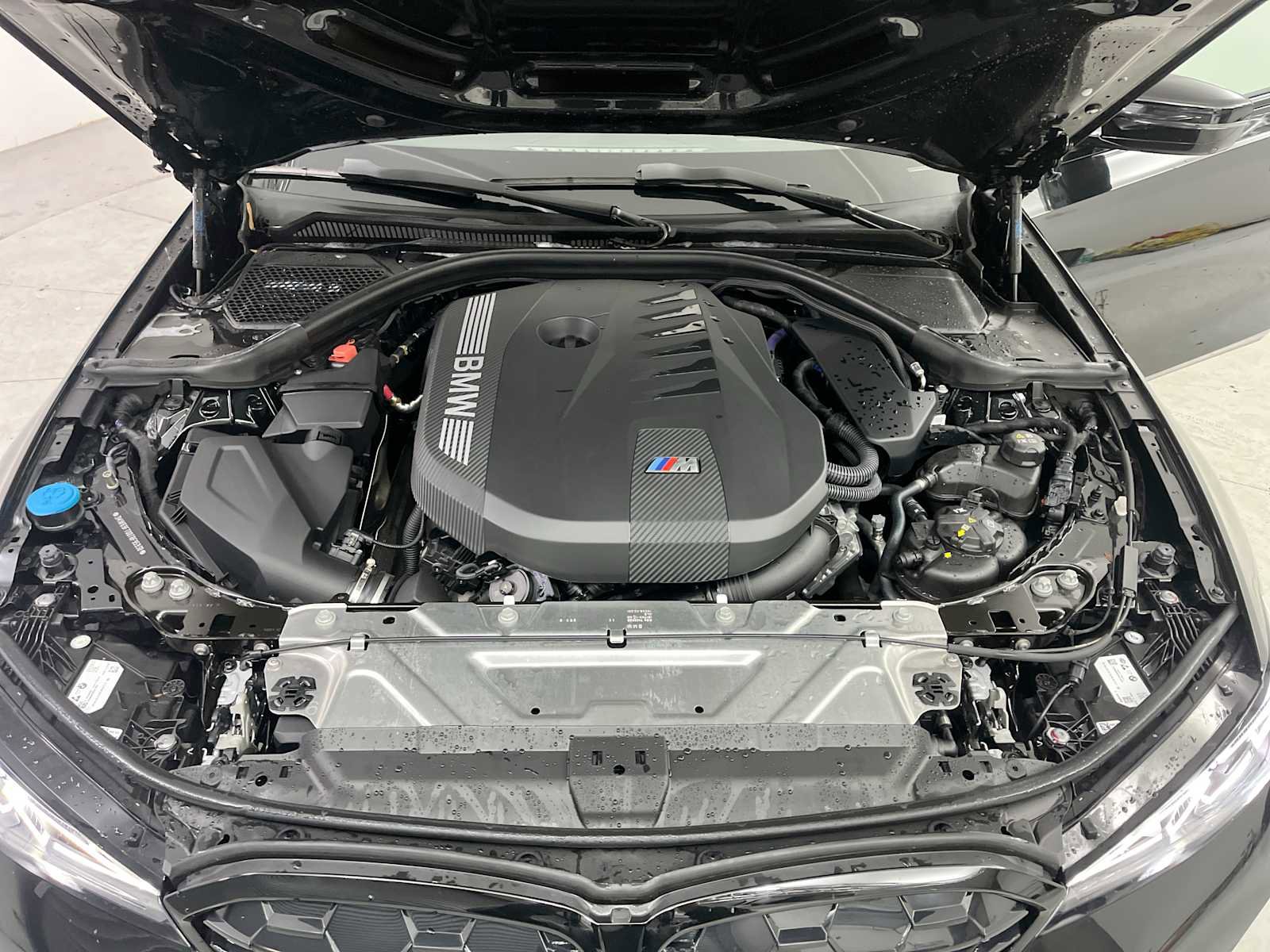 Used 2026 BMW M340i xDrive M340i NA xDrive image 18