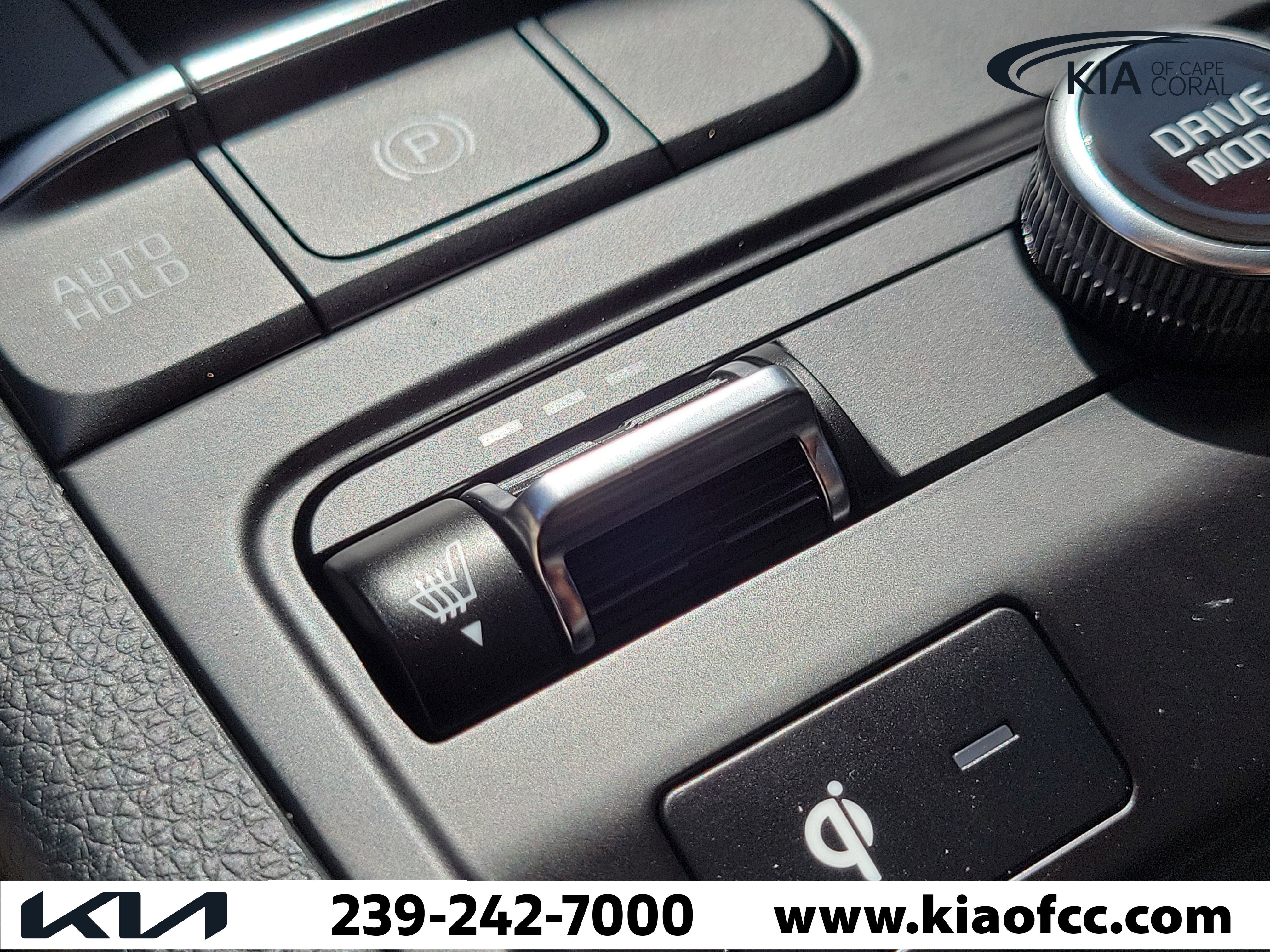 Used 2024 Kia K5 GT-Line image 30