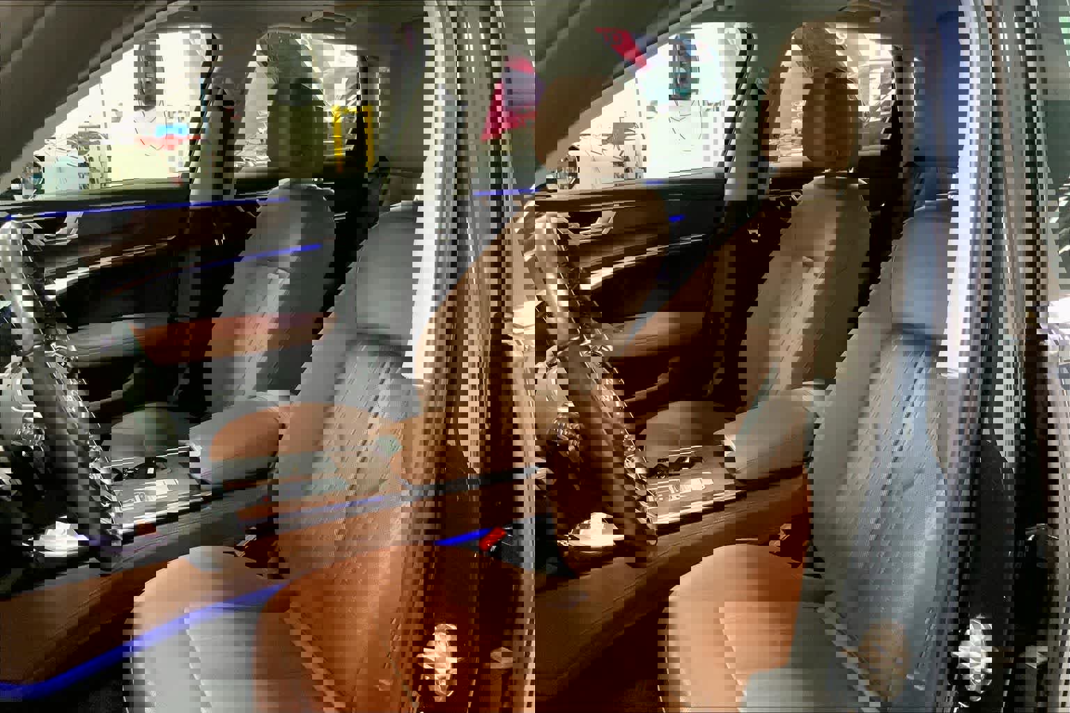 Used 2020 Audi A6 3.0T Premium Plus w/ Premium Plus Package image 11