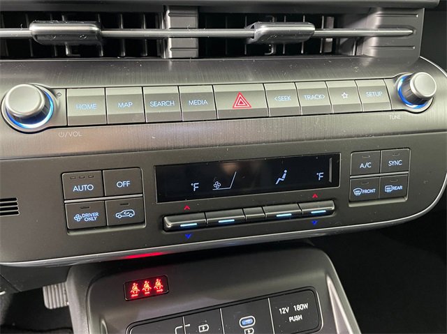 New 2025 Hyundai Kona SEL image 9