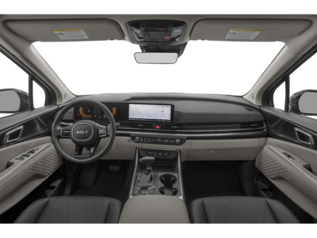 New 2027 Kia Carnival FWD image 5
