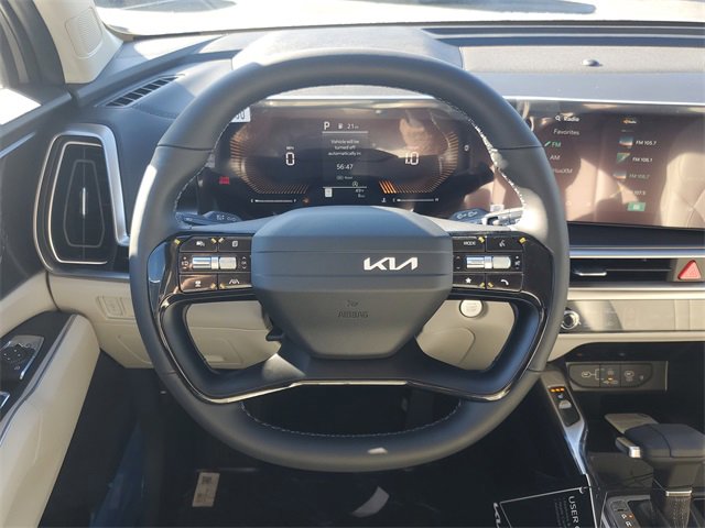 New 2026 Kia Sorento S image 12