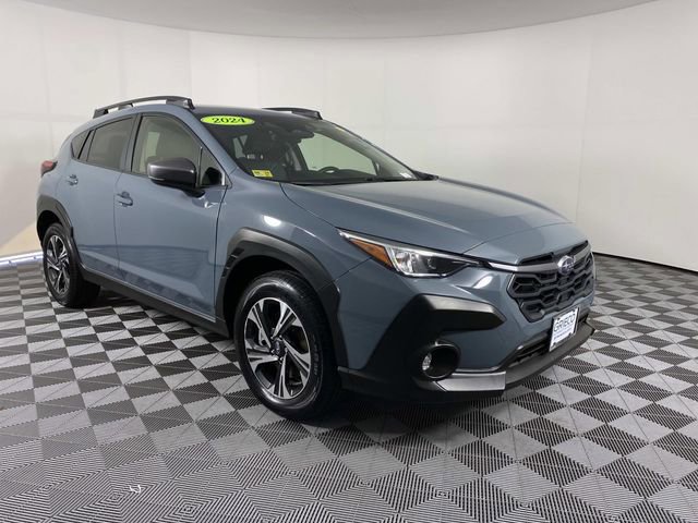 Used 2024 Subaru Crosstrek 2.0i Premium AWD/4WD image 1