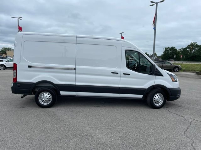New 2026 Ford Transit 150 148 Medium Roof AWD image 11