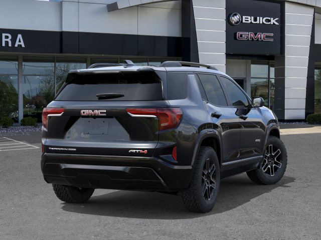New 2027 GMC Terrain AT4 w/ Convenience Package III AWD/4WD image 4