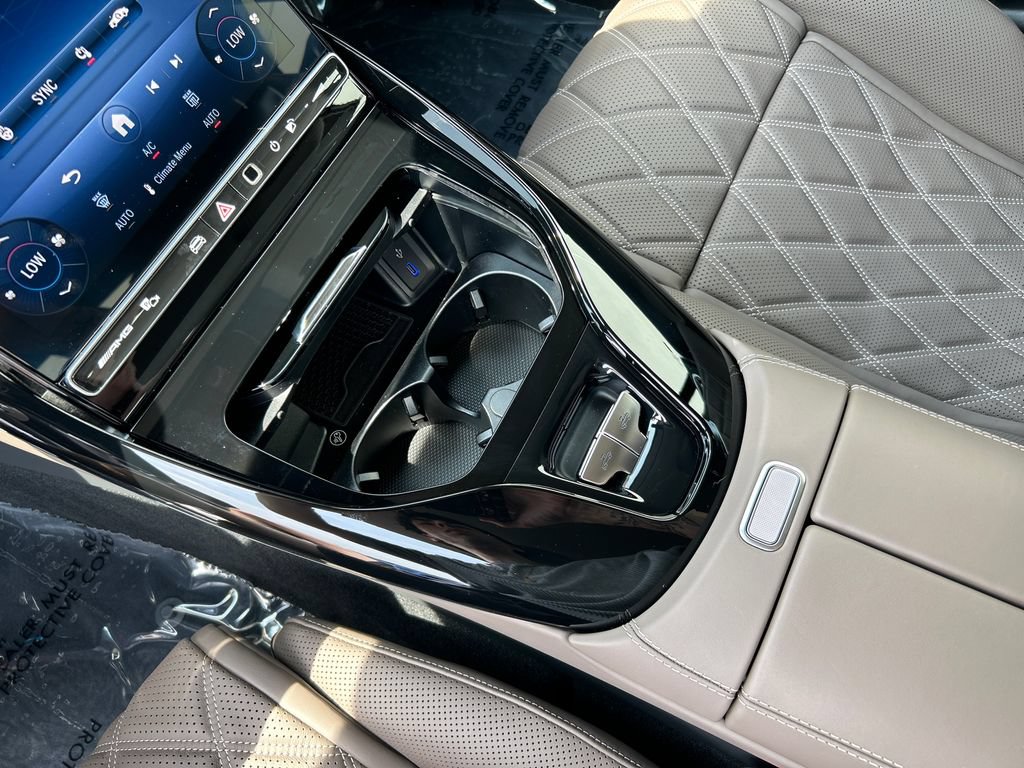 New 2027 Mercedes-Benz SL 43 AMG image 22