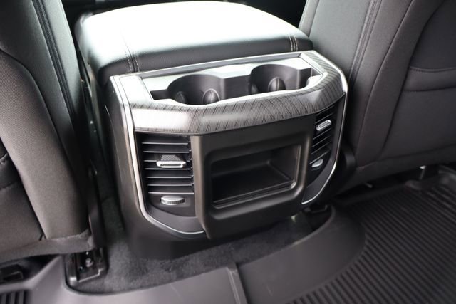 New 2026 RAM 1500 Big Horn AWD/4WD image 41