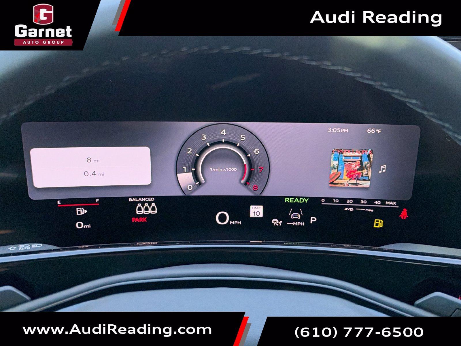 New 2026 Audi Q3 quattro 2.0T AWD/4WD image 19