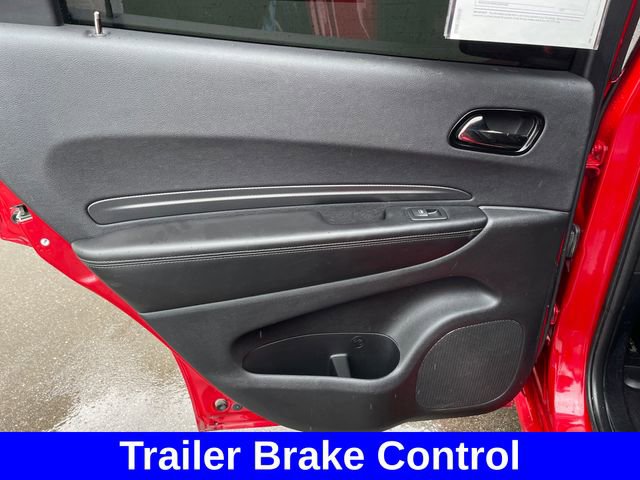Used 2021 Dodge Durango GT AWD/4WD image 24