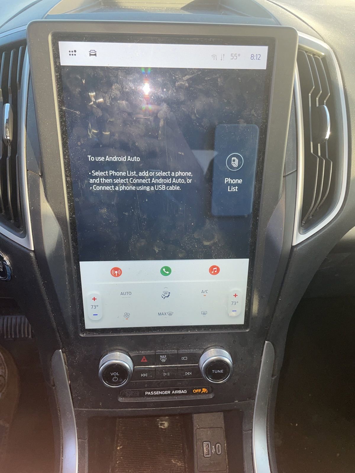 Used 2024 Ford Edge SE image 11