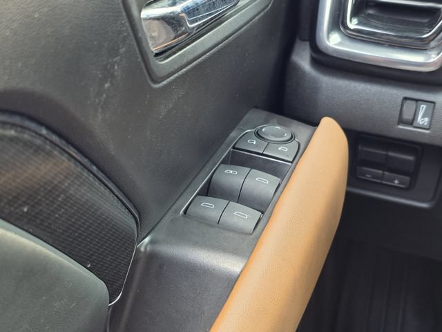 Used 2024 GMC Canyon AT4 AWD/4WD image 16