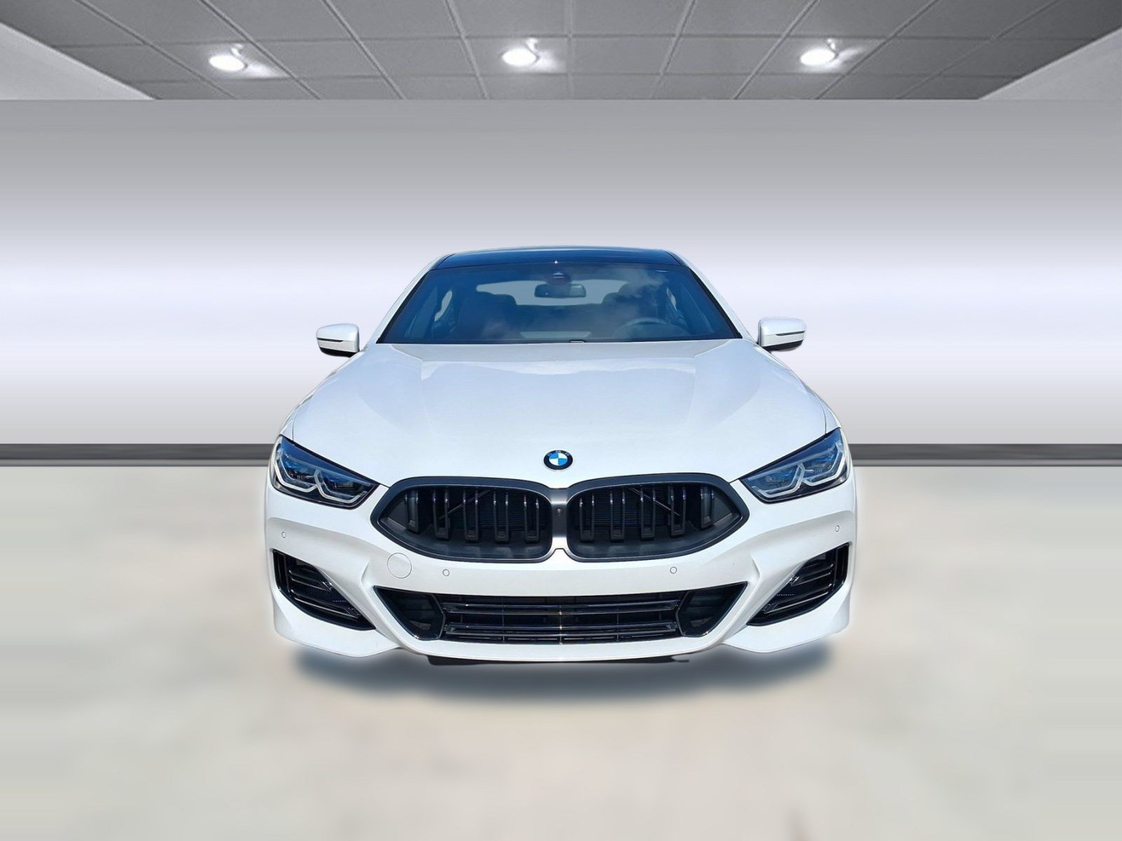 Used 2026 BMW 840i w/ M Sport Professional Package RWD image 6