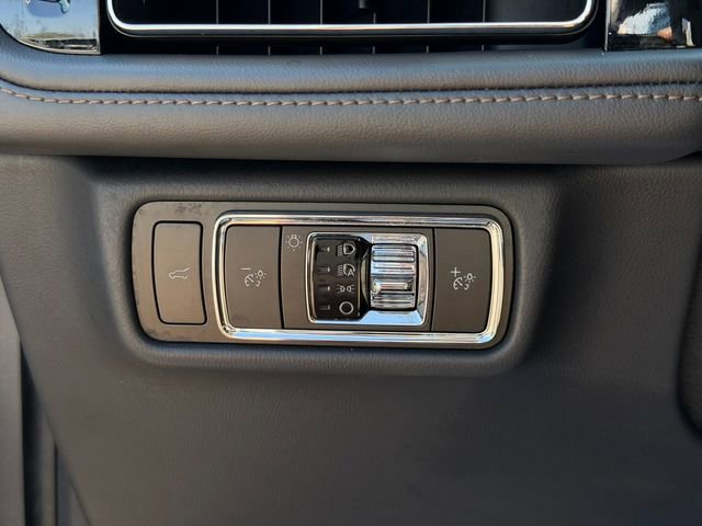 Used 2025 Lincoln Aviator Reserve w/ Equipment Group 201A image 46