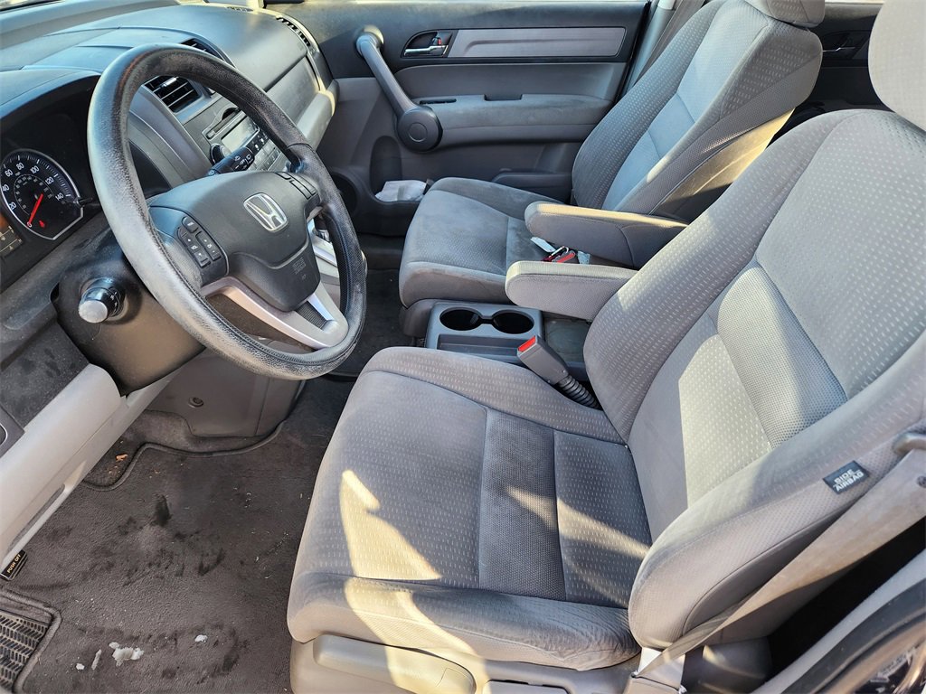 Used 2008 Honda CR-V EX image 8
