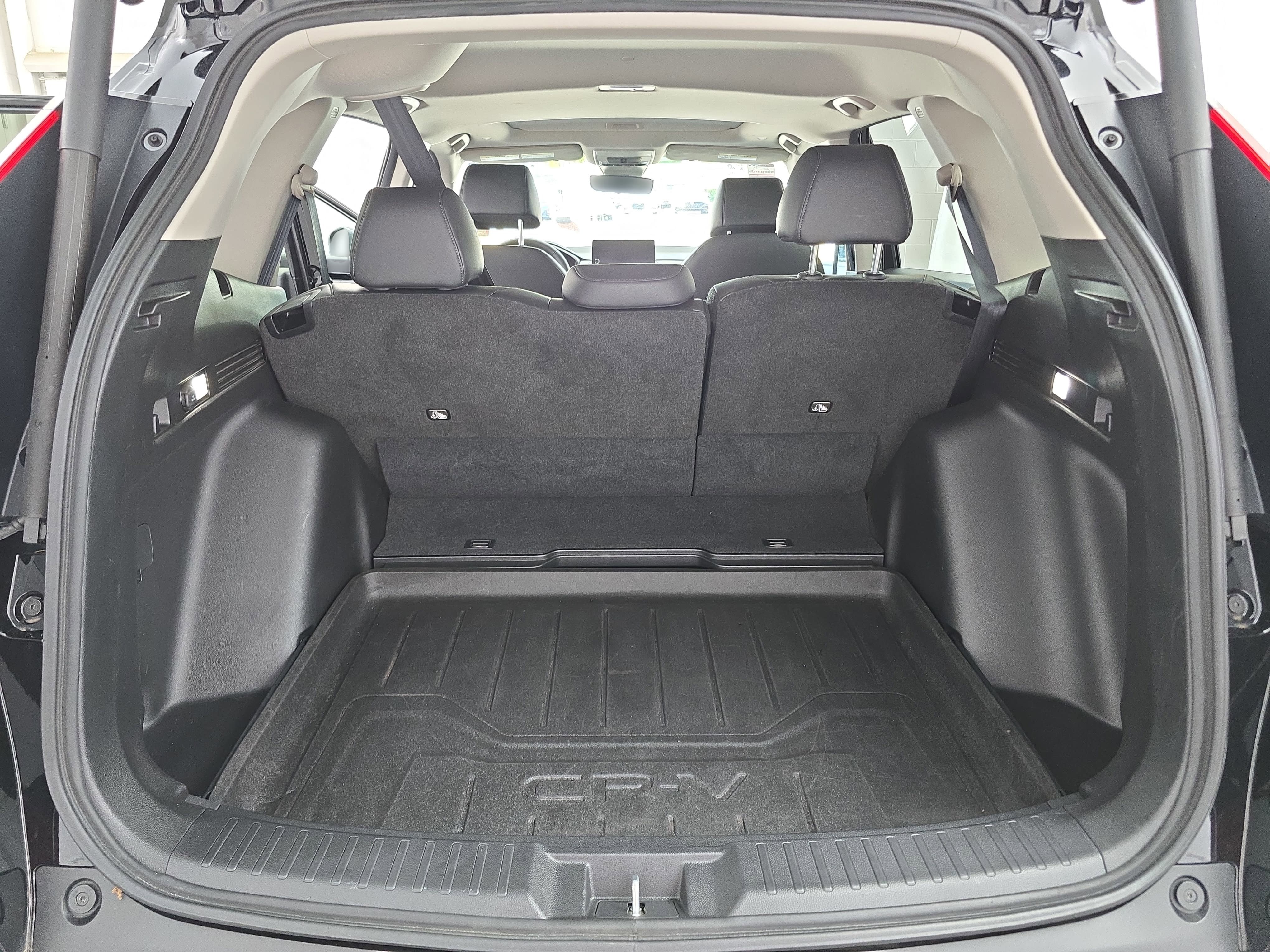 Certified 2023 Honda CR-V EX-L image 12