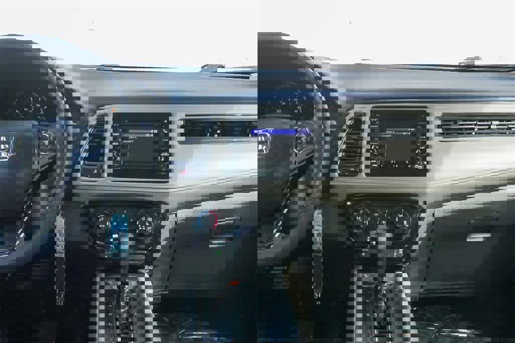 Used 2022 Honda HR-V LX image 12