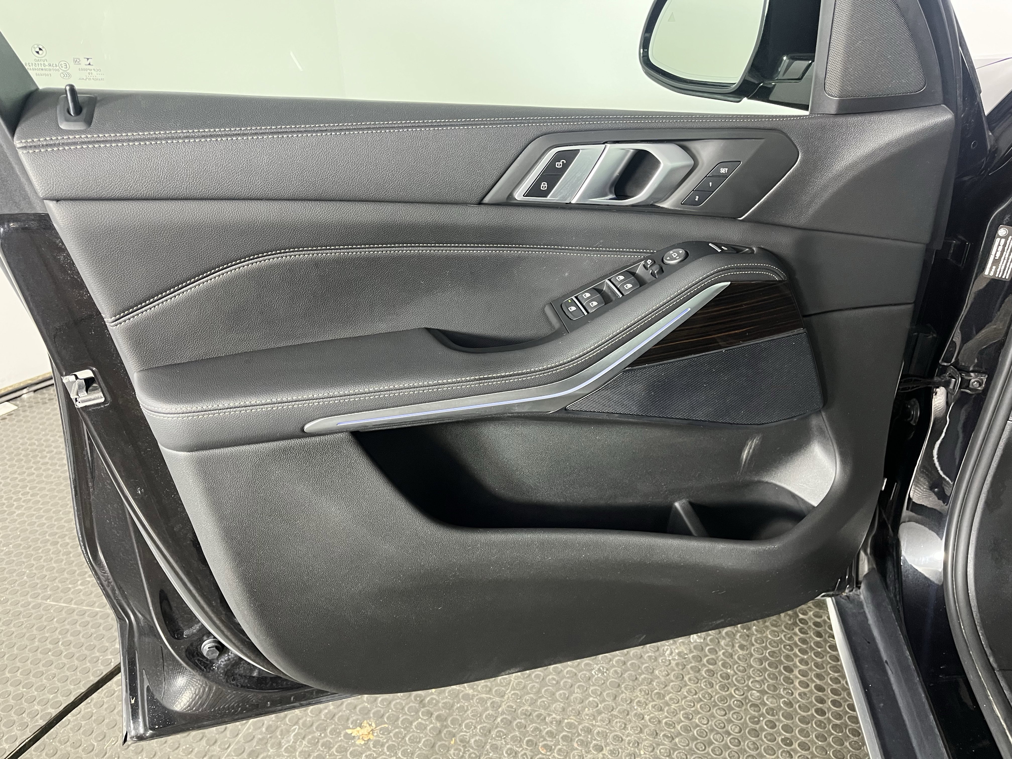 Used 2019 BMW X5 xDrive40i w/ Convenience Package image 10