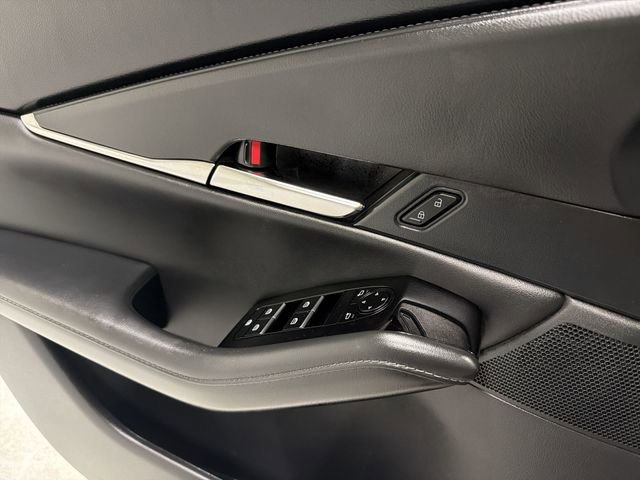 Used 2025 MAZDA CX-30 AWD 2.5 S w/ Preferred Package image 21