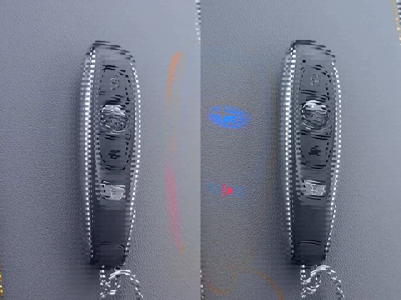 Certified 2025 Subaru Crosstrek 2.5i Sport w/ Crosstrek Mirror Package image 31