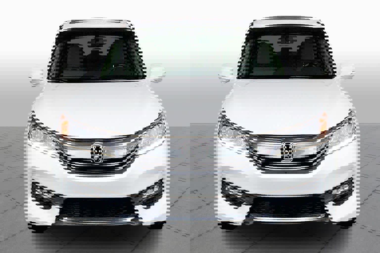 Used 2017 Honda Accord EX-L image 4