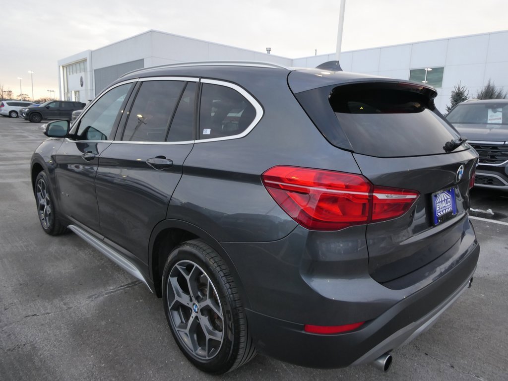 Used 2018 BMW X1 xDrive28i image 29