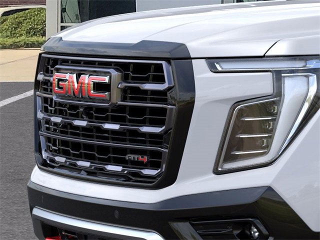 New 2026 GMC Yukon XL AT4 Ultimate image 13