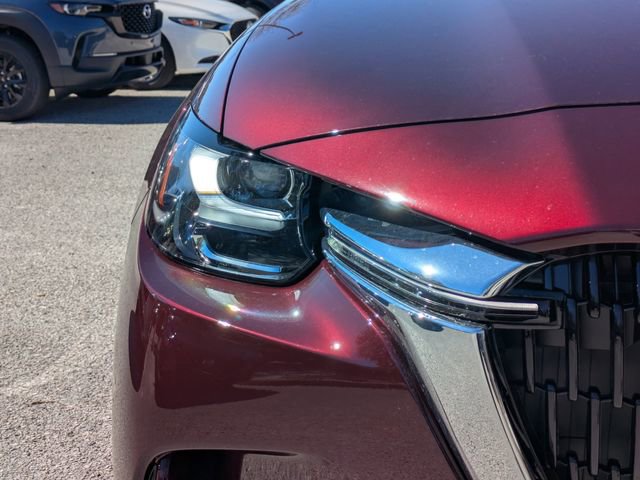 New 2026 MAZDA CX-90 Plug-In Hybrid w/ Premium Plus image 8