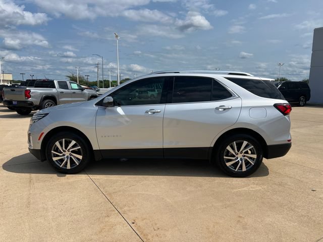 Certified 2022 Chevrolet Equinox Premier AWD/4WD video 2