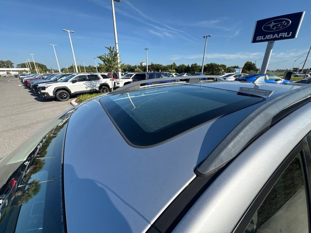 Used 2018 Subaru Forester 2.5i Premium AWD/4WD image 10