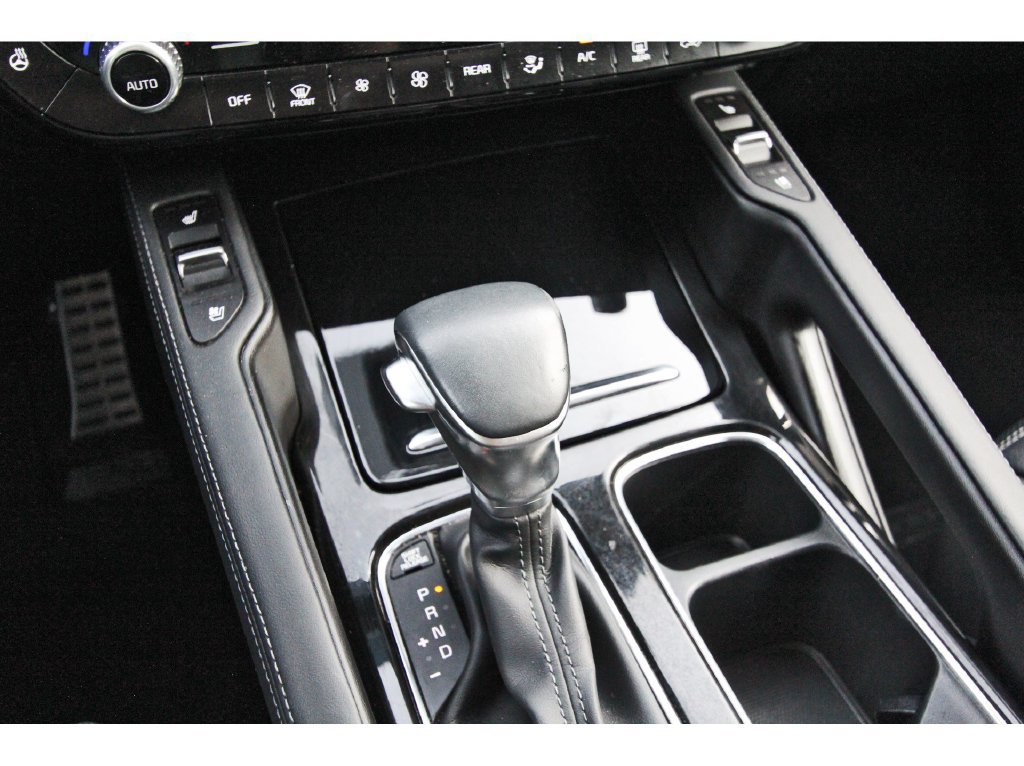 Used 2024 Kia Telluride SX Prestige AWD/4WD image 29