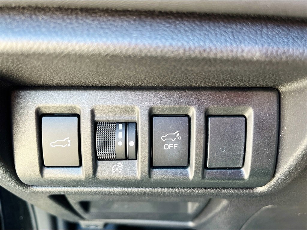 Used 2024 Subaru Outback Touring XT w/ Popular Package #2 image 10