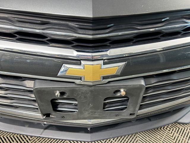 Used 2018 Chevrolet Malibu LT image 10