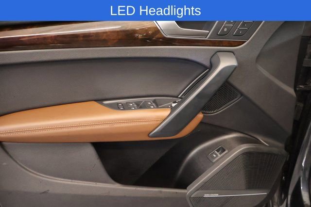 Used 2019 Audi Q5 2.0T Premium Plus w/ Premium Plus Package image 10