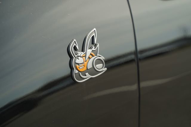 New 2026 Dodge Charger R/T Scat Pack w/ Track Package image 36