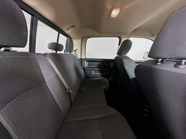 Used 2020 RAM 3500 Tradesman image 25