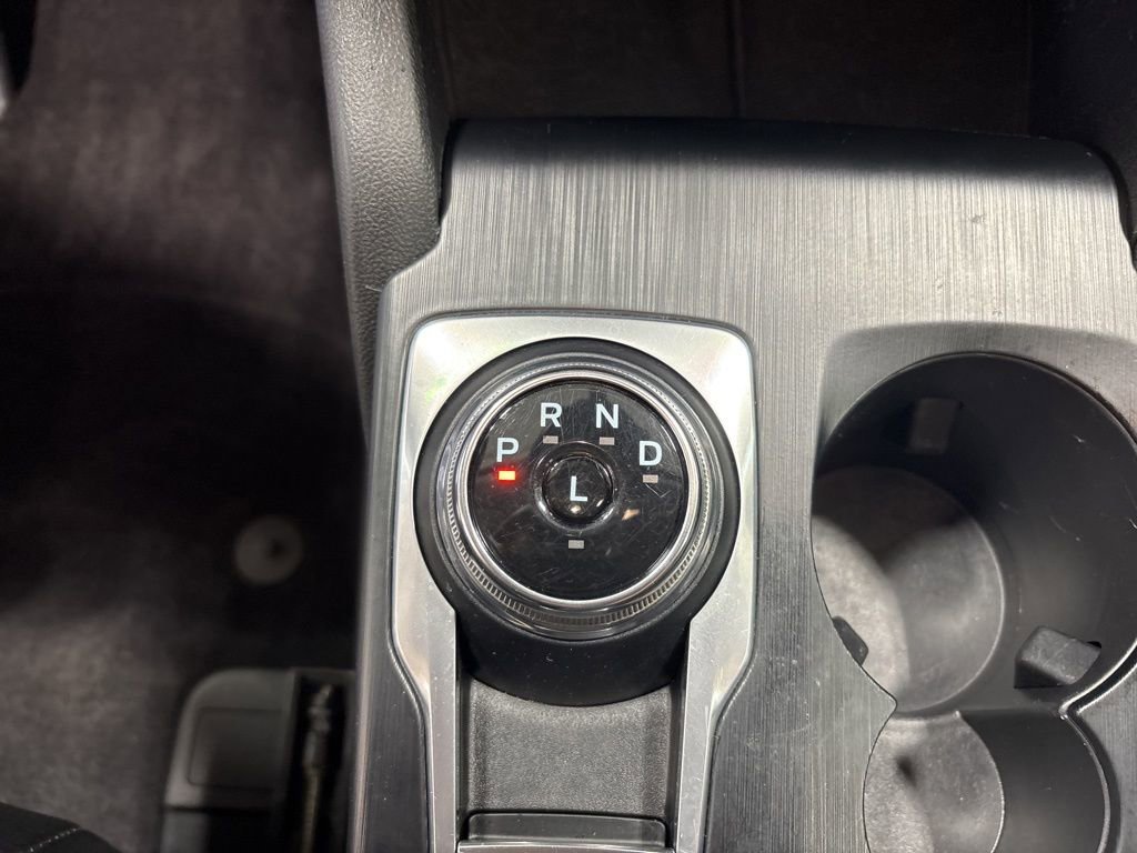 Used 2023 Ford Escape Active image 10