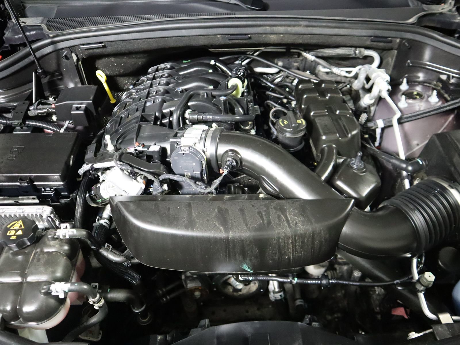 Used 2025 Dodge Durango GT image 24