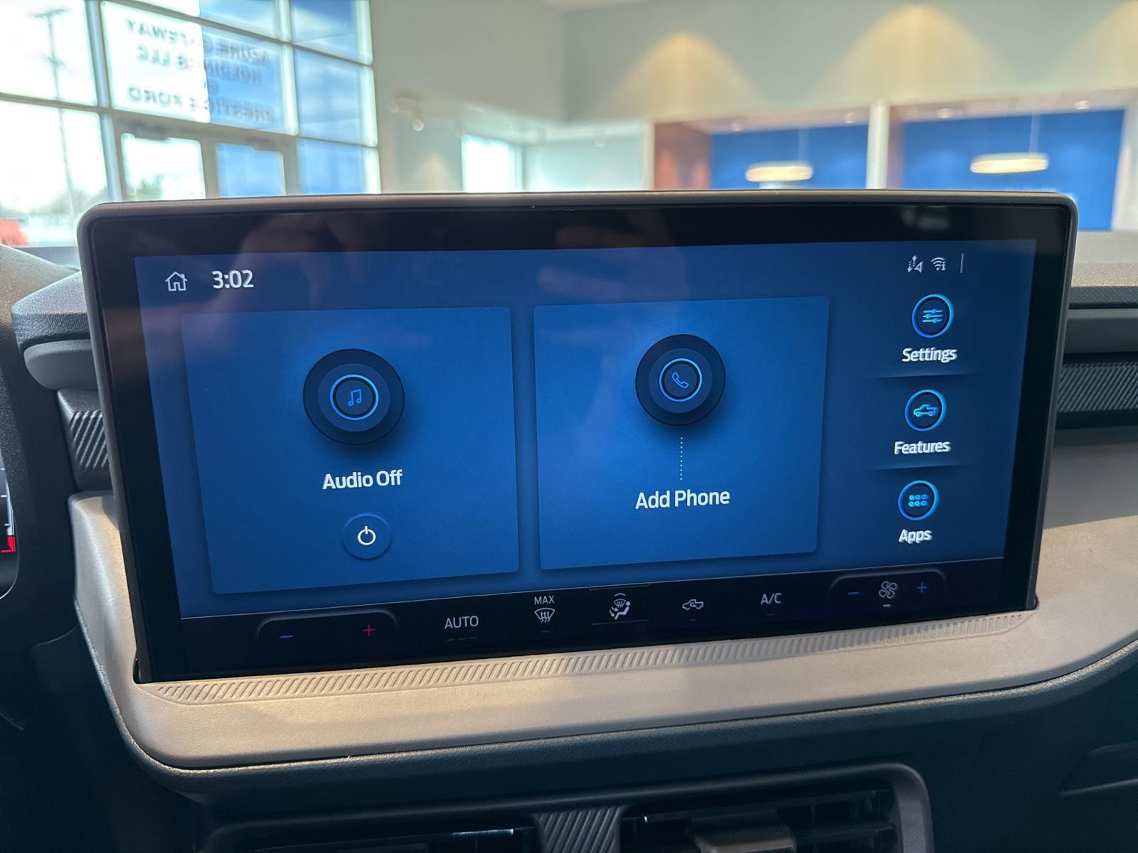 New 2026 Ford Maverick XLT w/ Black Appearance Package image 26